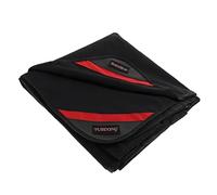 Sharplace Drum Set Cover Tambor Cubierta Antipolvo Accesorio para Batería Electrónica
