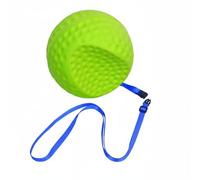 Sharplace Entrenador de Swing de Golf Pelota de Entrenamiento de Postura Ayuda de Práctica Herramienta Portátil Material Suave y Elástico Que Resiste Impactos