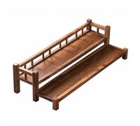 Sharplace Estante para Té Compacto | Ahorra Espacio, Estantería, para Salón
