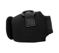 Sharplace Estuche Protector Bolsa para Guantes Suministros Pesca Al Aire Libre Funda para Carrete de Pesca Bolsa