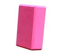 Sharplace EVA, Piedra, Accesorio para Juegos Fitness al Libre, Piedra Paso para niños, Bloque para el hogar, Rosa