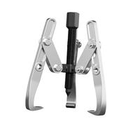 Sharplace Extractor Profesional de 3 Mordazas para Desmontar El Rodillo de Rodamiento Del Tambor Interior de Lavadoras de Carga Superior Y SUV, 6 Inch