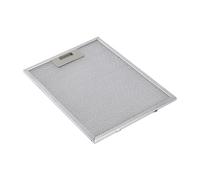 Sharplace Filtro de Campana Extractora de 10,24 X 12,6 Pulgadas, Fácil de Limpiar, Pieza de Repuesto para Extractor de Aire de Cocina, para Uso Doméstico O Come