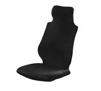 Sharplace Funda Elástica para Silla de Oficina Cubierta Protectora para Silla de Computadora Cubre Silla Giratoria Lavable Desmontable Adecuada para Oficina,