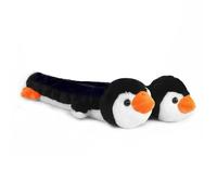 Sharplace Funda para Patines de Patinaje de Hielo Hockey Soporte Elástico Interior Acolchado Absorbe Humedad Adecuada para Cuidado de Patines Niños Adultos, Pingüino