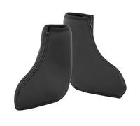 Sharplace Funda Patines Premium Chicas Mujer Botas Patinaje Protector Cremallera Neopreno - M