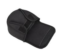 Sharplace Funda Protectora para Carretes de Pesca, Accesorios, Ligera, Compacta, Funda Protectora de Neopreno para Carretes de, M