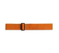 Sharplace Golf Swing Correa Entrenamiento Golf Banda Alineación Postura Ajustable Soporte Brazo Memoria Muscular Nylon PU Adecuado para Mujeres Ejercicios, Naranja