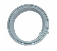 Sharplace Goma Escotilla Compatible Repuesto Resistente, Junta Goma para Lavadora, Circular, Fuelle Puerta Lavadora, Técnicos