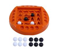 Sharplace Juego de ajedrez lógico, Juego de Mesa Educativo para el Ocio, Ideal para Fiestas Familiares.