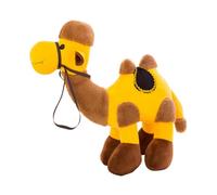 Sharplace Juguete de Peluche de Camello, Figura de Peluche, Decoración Suave para El Hogar, Encantadores, Muñeco de Camello de Peluche para B, 50cm