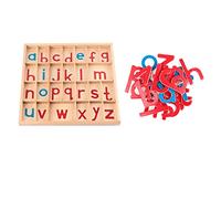 Sharplace Juguetes Educativos, Juegos de Ortografía para Niñas, Regalos