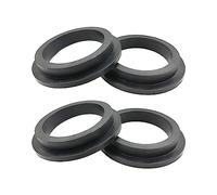 Sharplace Junta Tórica para Filtro de Arena, Sello para de Piscina, Disco de Goma 11412 para Motor de Bomba de Filtro de Arena, 4 Piezas