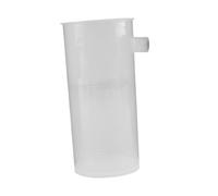 Sharplace Kits de de Arquímedes con Vaso de Rebosadero, Herramienta Educativa Clara Y Fácil de para Estudiantes, Profesores, Niñas, Niños