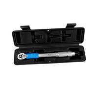 Sharplace Llave Dinamométrica de 5-25 N.M para Neumáticos de Automóvil, Motocicleta Y Coche