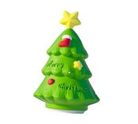 Sharplace Luz de Noche de de Navidad, Lámpara Táctil, Decoración Navideña para Niños Y Niñas, Habitación Infantil, Luz, Lámpara de Mesa para Mesita de Noc, Style a