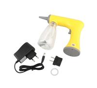 Sharplace Máquina de Espuma para Permanente Y Peinado Reutilizable, Amarillo 150ml