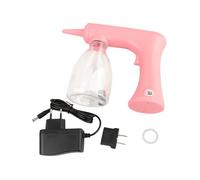 Sharplace Máquina de Espuma para Permanente Y Peinado Reutilizable, Rosa 300ml