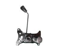 Sharplace Mecanismo de Control de Inclinación de Silla de Oficina Reemplazo del Mecanismo de Control de Elevación Sillas de Juego Accesorios de Hardware Base Gi, 21cmx13cm