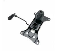 Sharplace Mecanismo de Silla Gaming con Base Reclinable Placa de Acero Reforzado y Regulador de Altura Adecuado para Oficina Hogar Computadora, 2,5MM Grosor