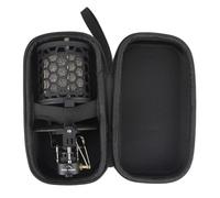 Sharplace Mini Calentador de Gas para Camping: Quemador Calefactor, Práctico, Eficiente, Calienta, Fácil de Transportar, Ideal para Picnics, Patios E Interiores