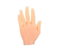 Sharplace Modelo de Mano, Versátil, Fácil de Llevar, Ejercicio, Ejercicio de Manicura para Tiendas, Salones, Artistas, Style a Left Hand