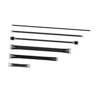 Sharplace Paquete Combinado de 6 Accesorios para Impresora 3D, Piezas Profesionales Flexibles para ensamblaje DIY