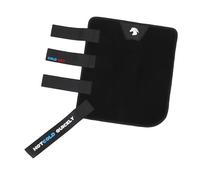 Sharplace Paquete de Hielo para Caballos, Vendajes Refrescantes para Patas, Accesorio Versátil, 35,5 X 39 Cm, Tamaño Universal para Entrenamiento, Rodillas,