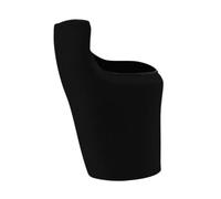 Sharplace Paquete Genial para Pies Y Dedos de Los Pies 17x11cm, Negro