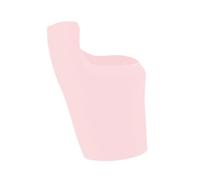 Sharplace Paquete Genial para Pies Y Dedos de Los Pies 17x11cm, Rosa