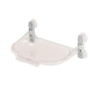 Sharplace Percha para Ventana para Gatos Hamaca para Ventana para Gatos con Gancho y Ventosa Que Ahorra Espacio Cama para Ventana para Gatos