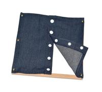 Sharplace Perchero, Tocador de Juguete, Desarrollo de La Motricidad Fina, Necesidades de Independencia, Herramienta Educativa Profesional de Aprendizaje Tempran, Botón a Presión