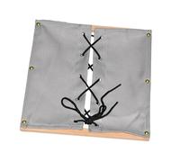 Sharplace Perchero, Tocador de Juguete, Desarrollo de La Motricidad Fina, Necesidades de Independencia, Herramienta Educativa Profesional de Aprendizaje Tempran, Corbatas