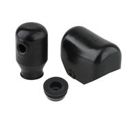 Sharplace Piezas de Elevadora Manual, Tanque de Aceite para Transpaleta, Pieza de Repuesto Profesional, Tapón de Tanque de Aceite, Piezas de Cilindro, 3 Piezas