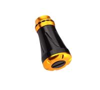 Sharplace Pomo de de Carrete de Pesca Herramienta de Reparación de Pomo de Carrete de Pesca Aparejos de Pesca de Bricolaje Accesorio de de Pot, Amarillo Negro