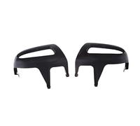 Sharplace Protector de Cabezal Cilindro Cubierta Accesorios Automóvil Coche Moto