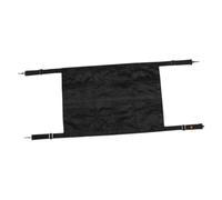 Sharplace Protector de para Caballos, Equipo Ecuestre, Correas Ajustables para Graneros Y Granjas.