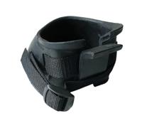 Sharplace Protectores para Cascos de Caballo, Resistentes, aíslan del Agua Sucia Y Ofrecen Una Cómoda Protección para Heridas.