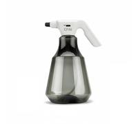 Sharplace Pulverizador Automático Eléctrico para Riego Atomizador Recargable Rociador para Jardinería Botella Pulverizadora Plástica Conmutable Niebla a Chorro, Gris Estrellado, 2L