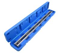 Sharplace Regla Planicidad Rígida Regla Rectitud Métrica E Estándar Herramienta para Rectificadores, Mecánicos, Estándar, style to 2