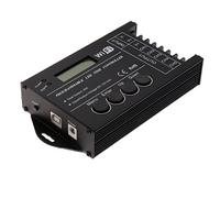 Sharplace regulador del LED Complimentos Controlador de Tiempo Programable WiFi TC421