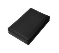 Sharplace Reposabrazos para tatuajes, muebles, suaves, resistentes, profesionales, color negro, suministros para el hogar.