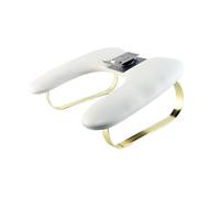 Sharplace Salón de Arte de Uñas con Herramienta de Manicura de Soporte Telefónico para Regalos Salón de Uñas