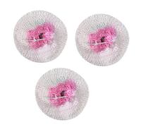 Sharplace Set of 3 Universal Camping Hiking Camp Gas Lamp Lantern Replacement Mantles Accessories
