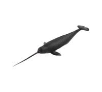 Sharplace Simulación Ballenas de Ballenas Figuras Simulación de Colección para Niñas Chicas