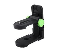 Sharplace Soporte de Nivel Profesional Soporte de Pared Dispositivo de Ajuste Altura Base Portátil Universal Material Nylon Fácil de Instalar Adecuado para Reno