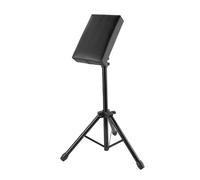 Sharplace Soporte de Reposabrazos Ajustable, Almohadilla de Cuero PU Profesional, Soporte para Trípode, Brazo Y Patas, Accesorios