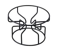 Sharplace Soporte para Plato de Comida para Gatos para Perros Pequeños, Fácil de Limpiar Y Portátil