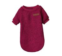 Sharplace Suéter para Perros Pequeños, Lindo Y Suave de Sudadera para Mascotas, Disfraz de Perro, Suéter para Cachorros para Perros, Perras, Pugs