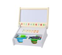 Sharplace Suma Y Resta, Materiales Manipulativos Matemáticos, Juegos de Matemáticas, Regalos, Palitos para, Juguetes Educativos para Edades de 3, 4 Y 5 a